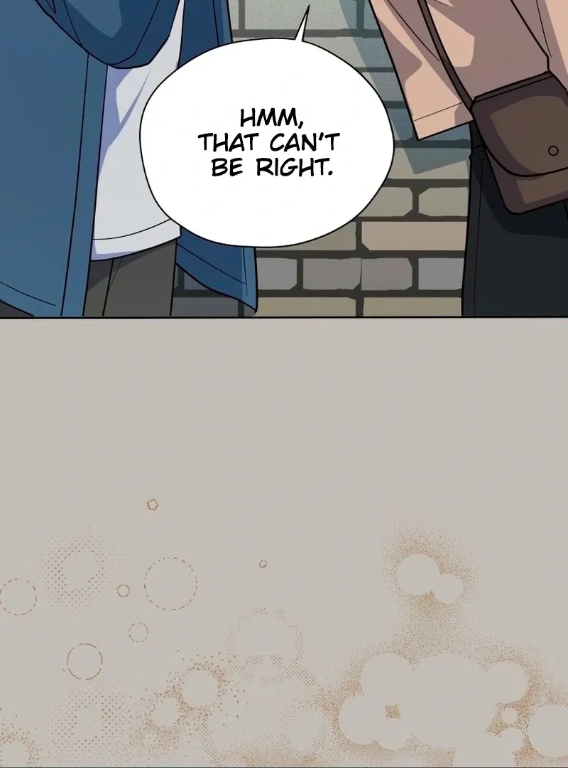 A Man Who Fell in Love With Me