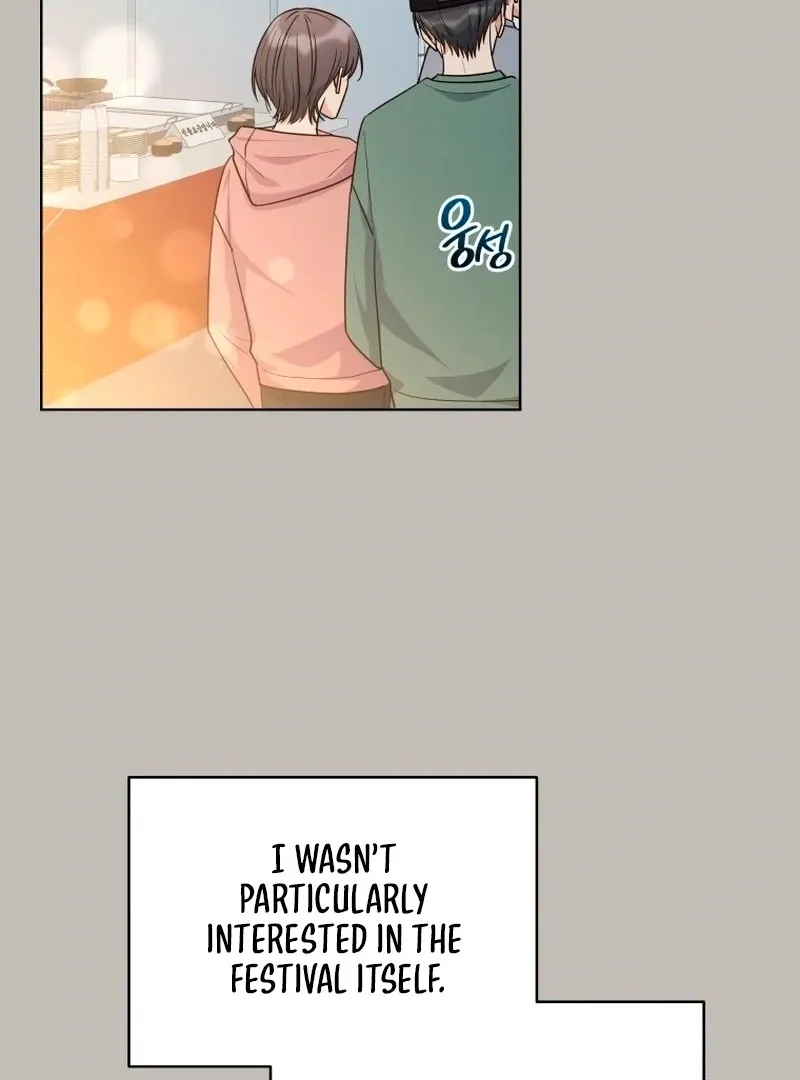 A Man Who Fell in Love With Me