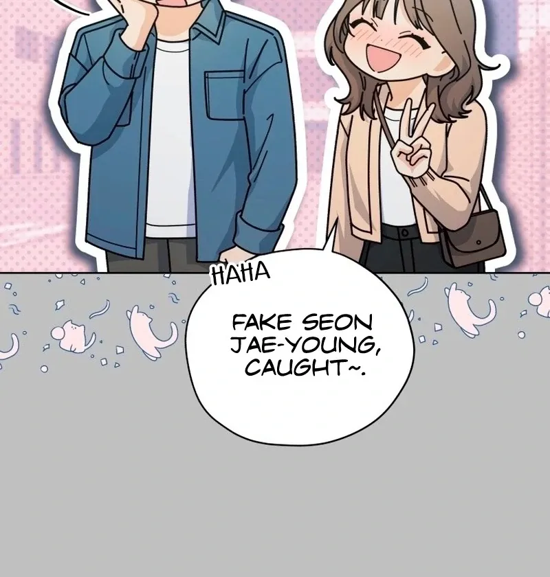 A Man Who Fell in Love With Me