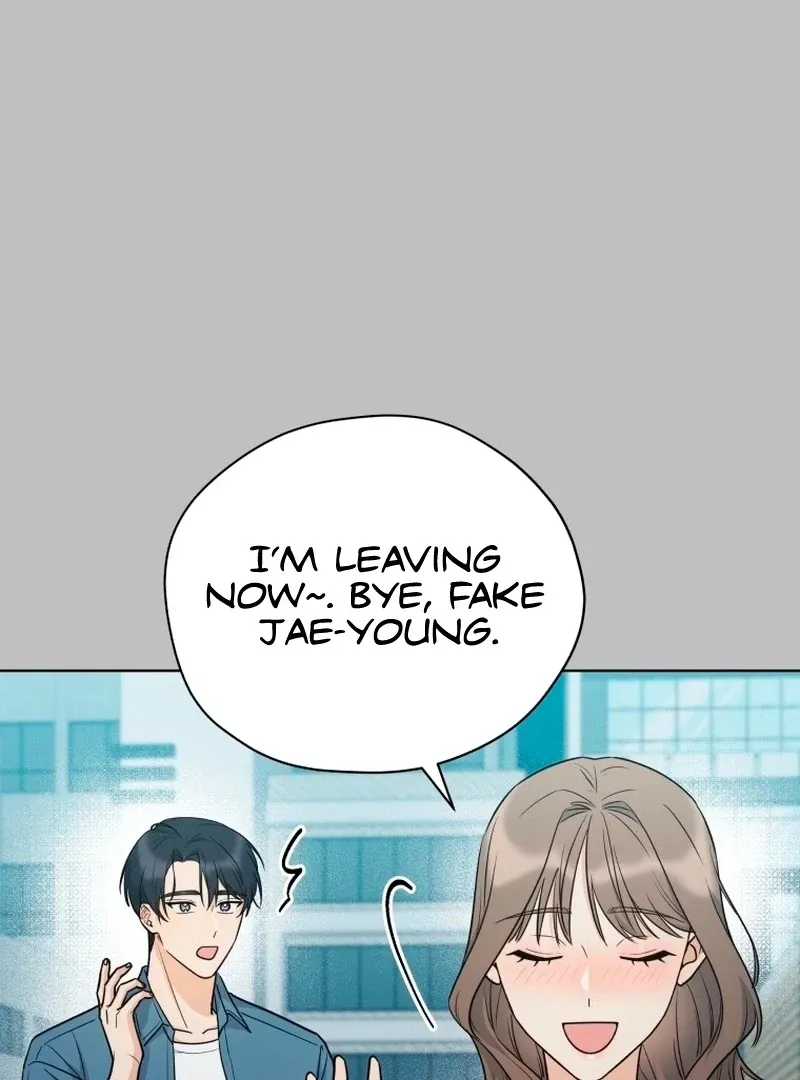 A Man Who Fell in Love With Me