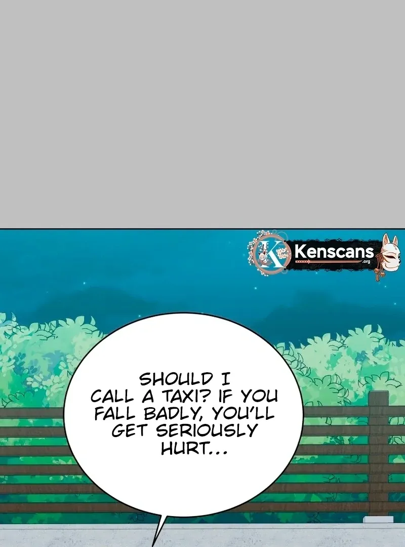 A Man Who Fell in Love With Me