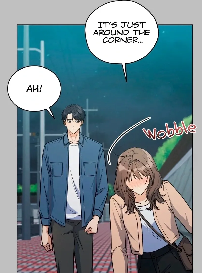 A Man Who Fell in Love With Me