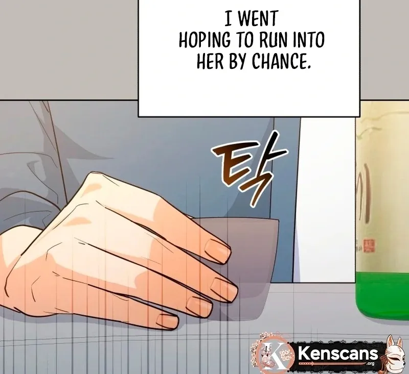 A Man Who Fell in Love With Me