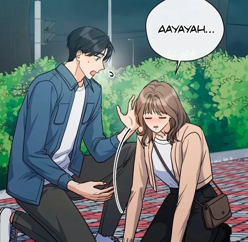 A Man Who Fell in Love With Me