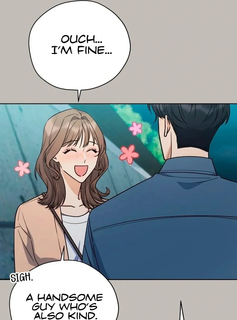 A Man Who Fell in Love With Me