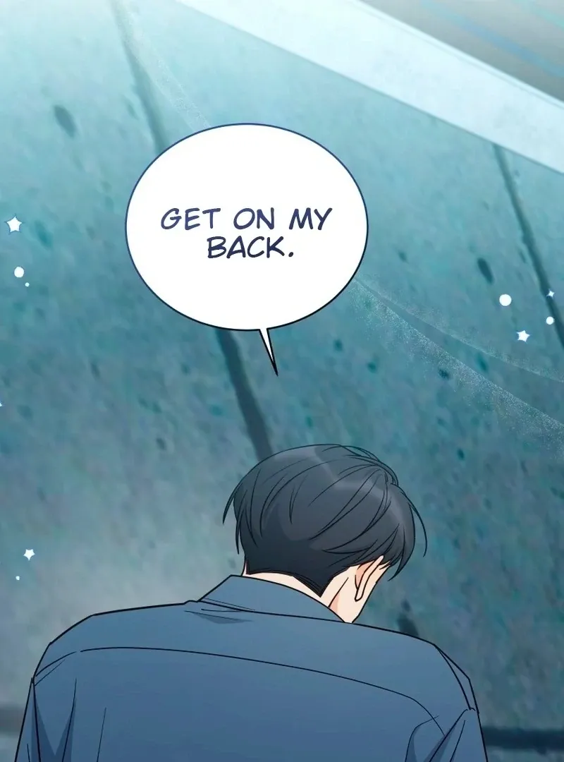 A Man Who Fell in Love With Me