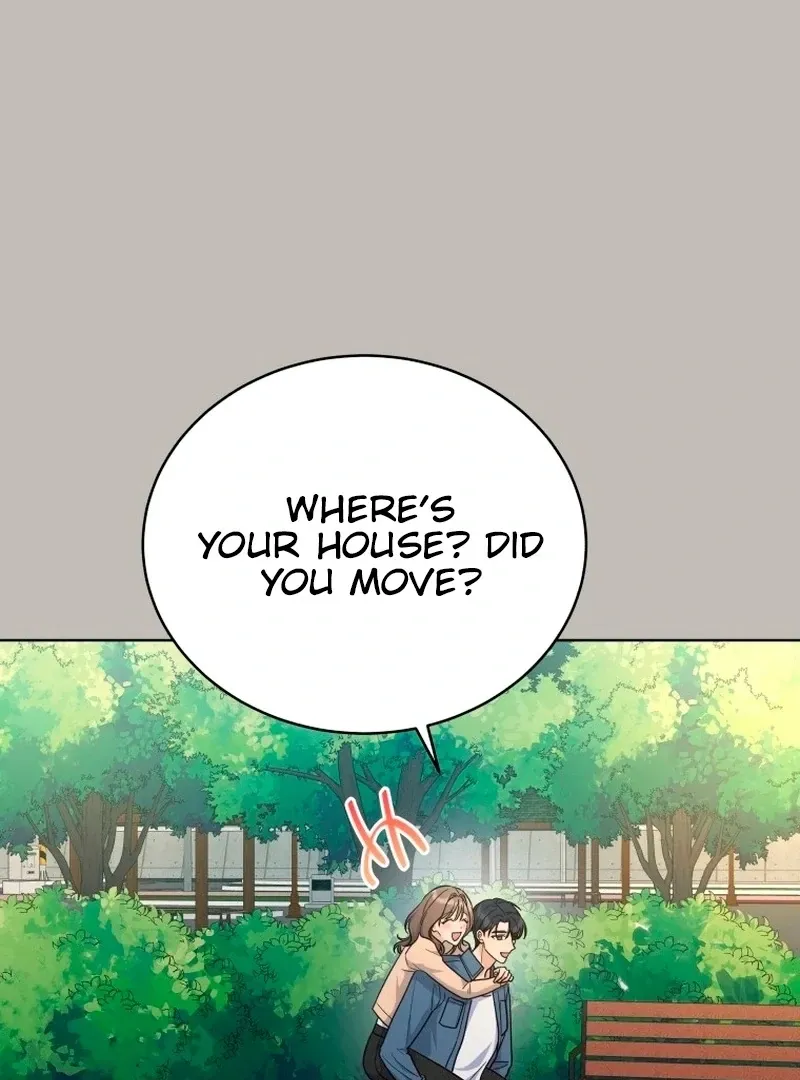 A Man Who Fell in Love With Me