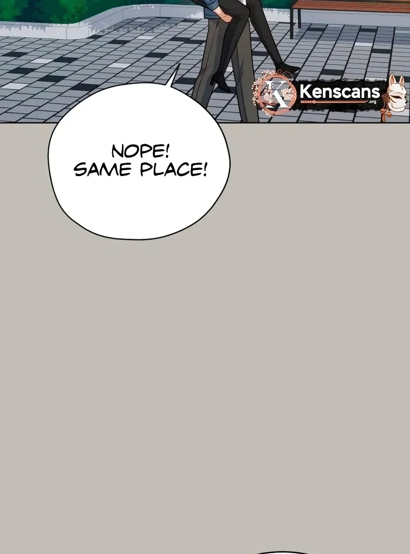 A Man Who Fell in Love With Me