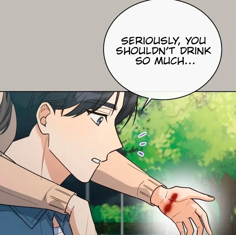 A Man Who Fell in Love With Me