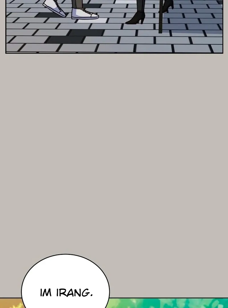 A Man Who Fell in Love With Me