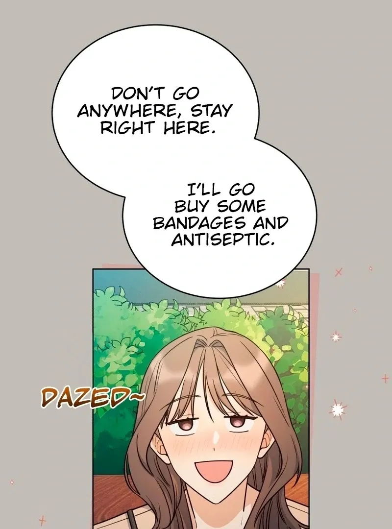 A Man Who Fell in Love With Me