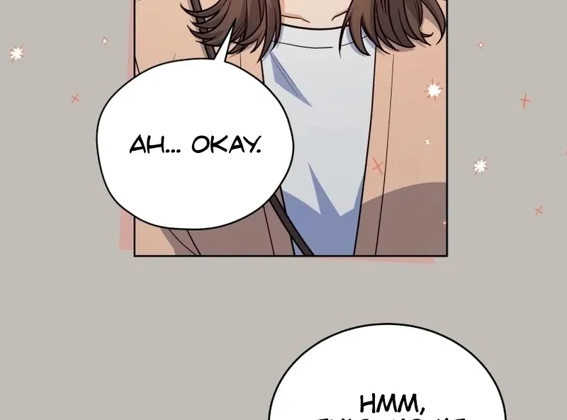 A Man Who Fell in Love With Me