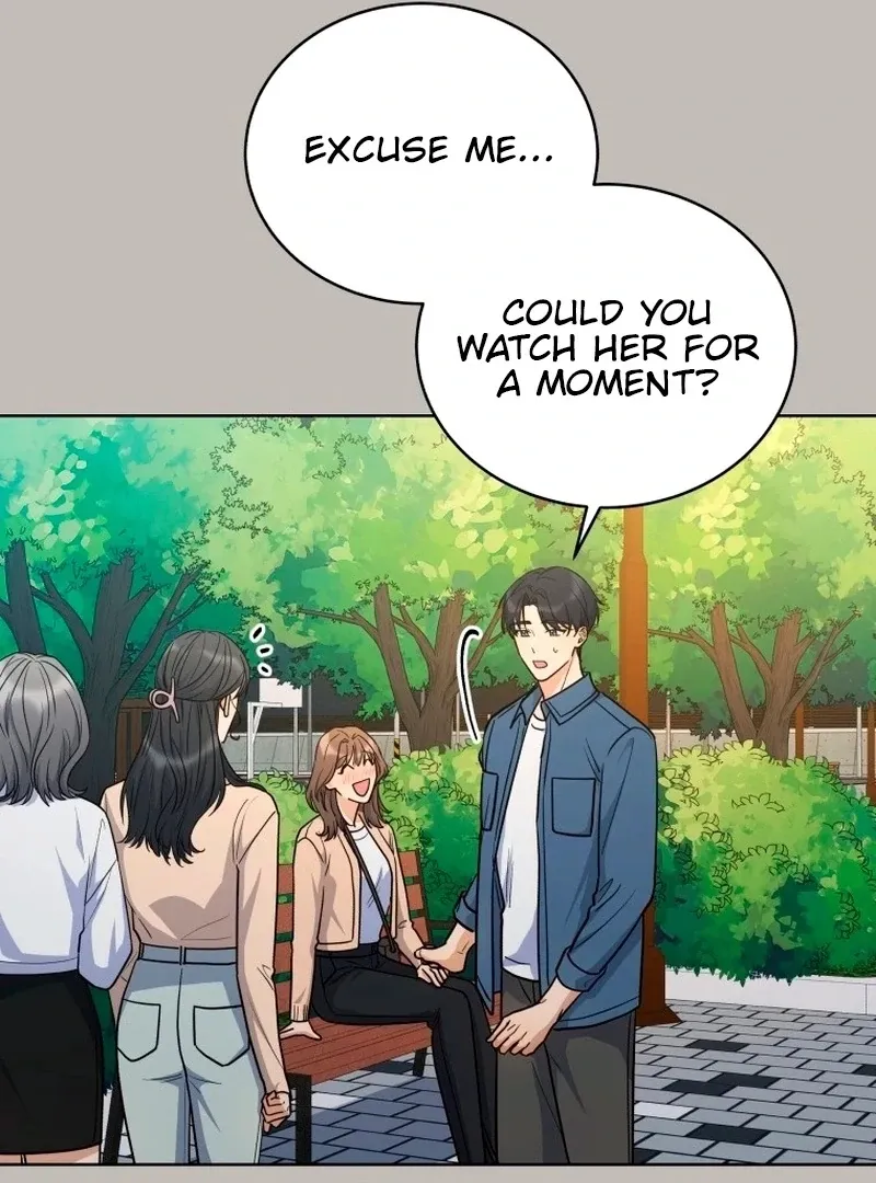 A Man Who Fell in Love With Me