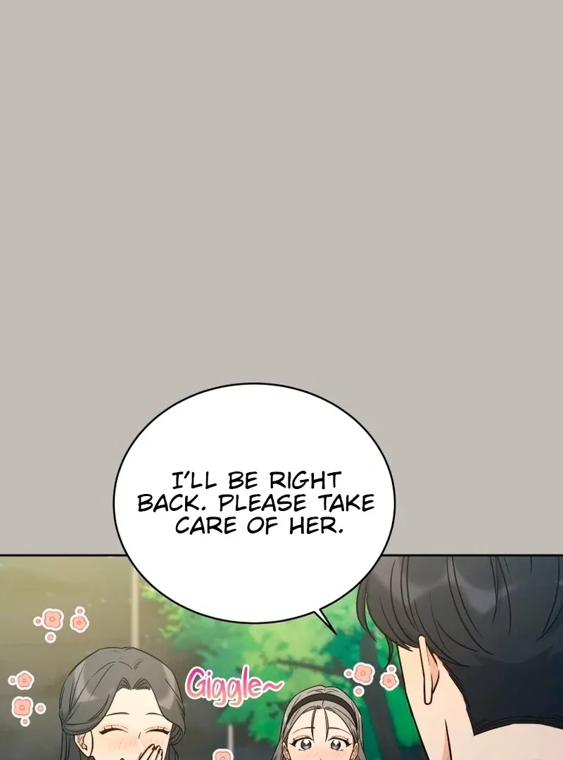 A Man Who Fell in Love With Me