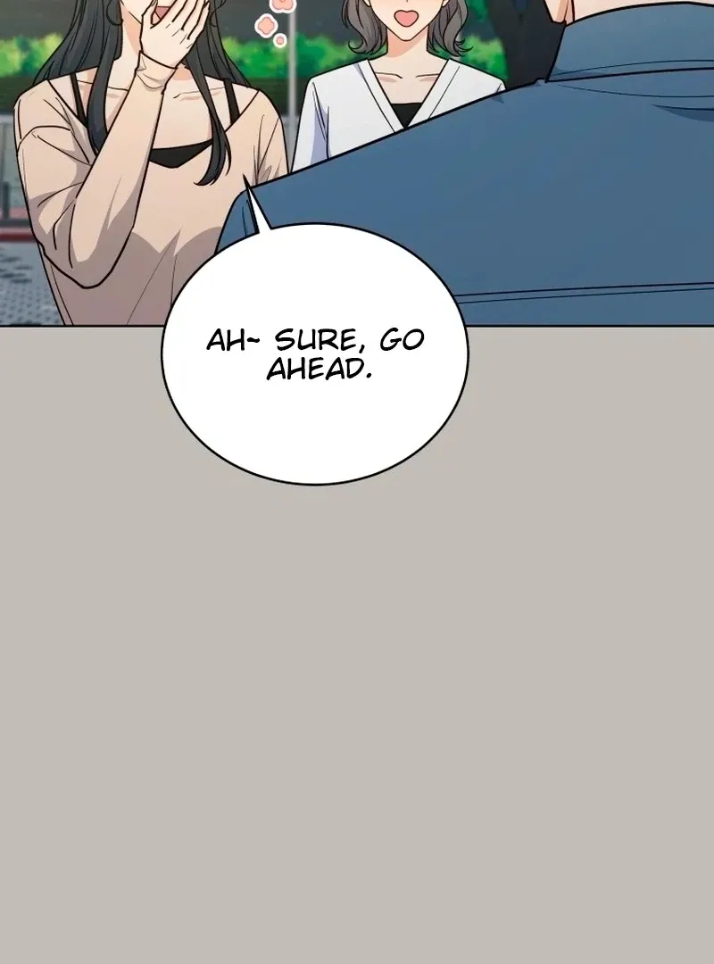 A Man Who Fell in Love With Me