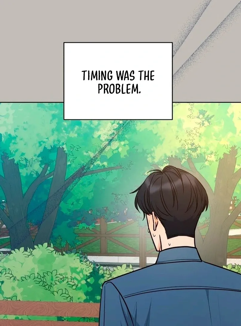 A Man Who Fell in Love With Me