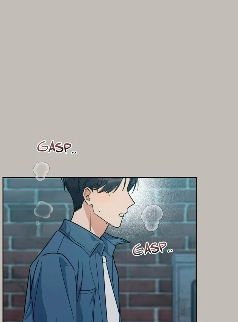 A Man Who Fell in Love With Me