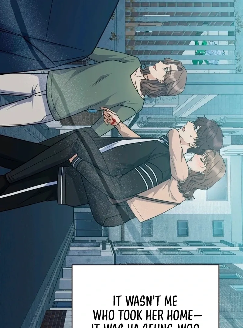 A Man Who Fell in Love With Me