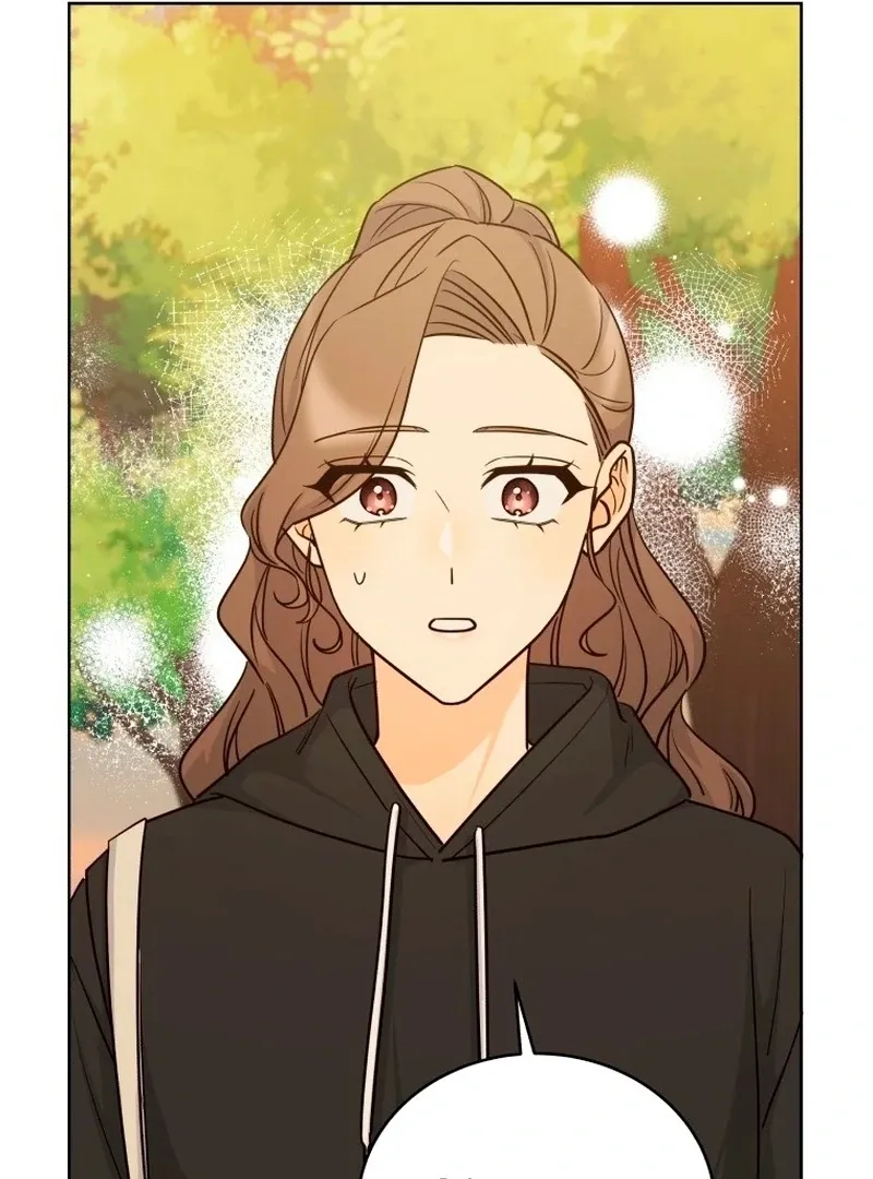 A Man Who Fell in Love With Me