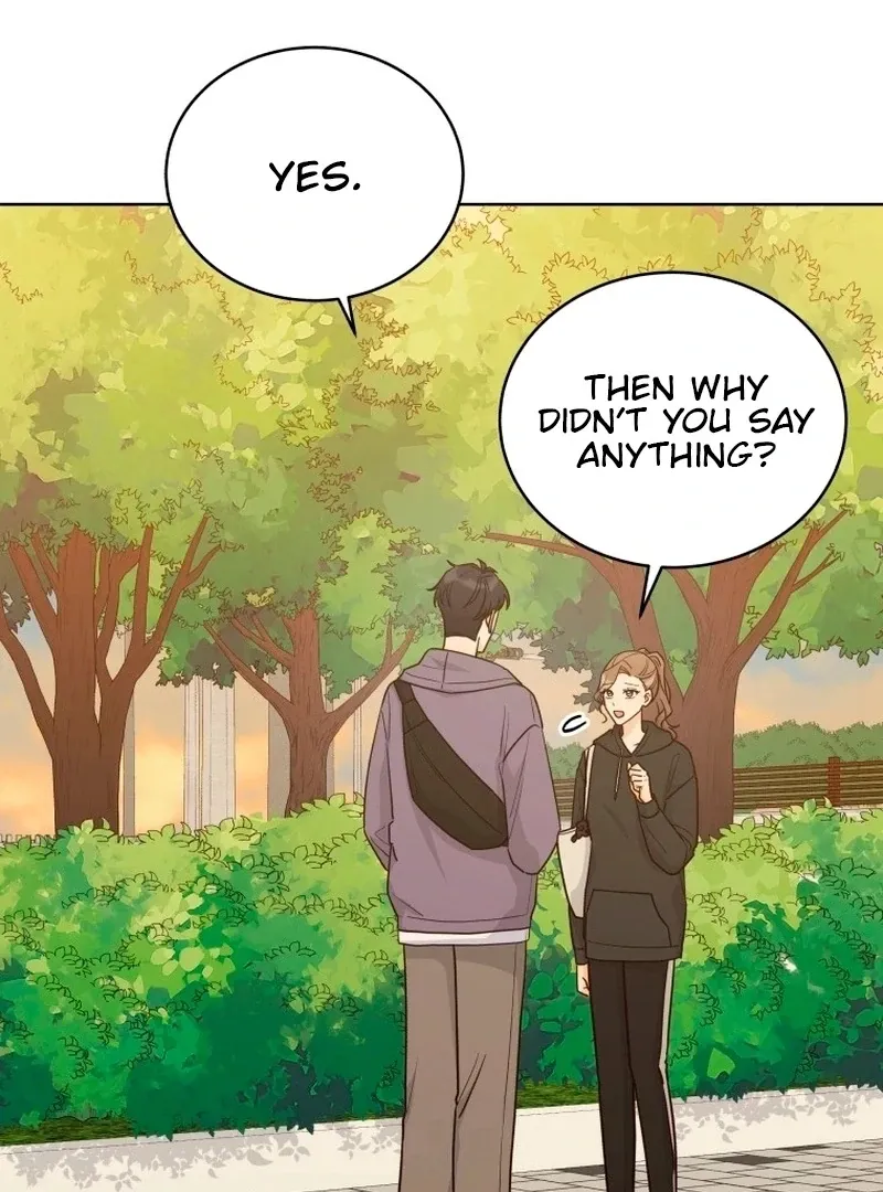 A Man Who Fell in Love With Me