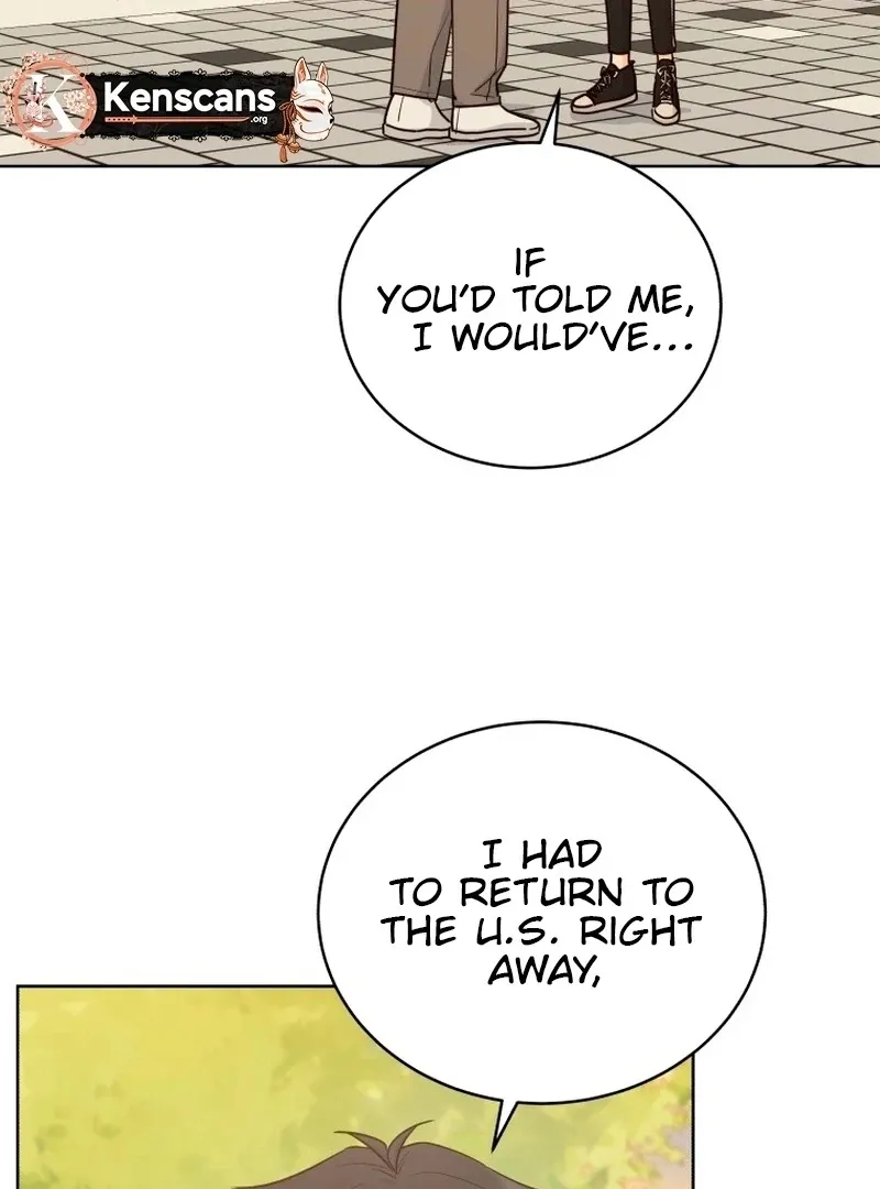 A Man Who Fell in Love With Me