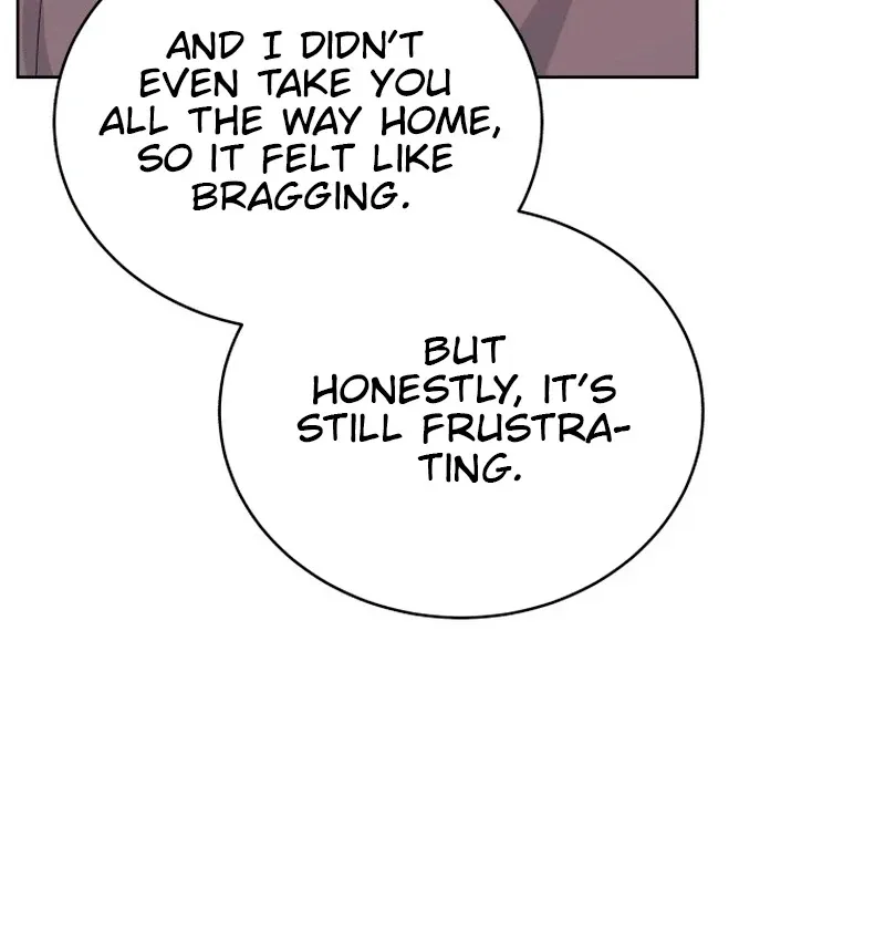 A Man Who Fell in Love With Me