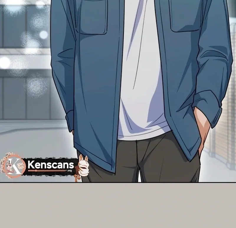 A Man Who Fell in Love With Me