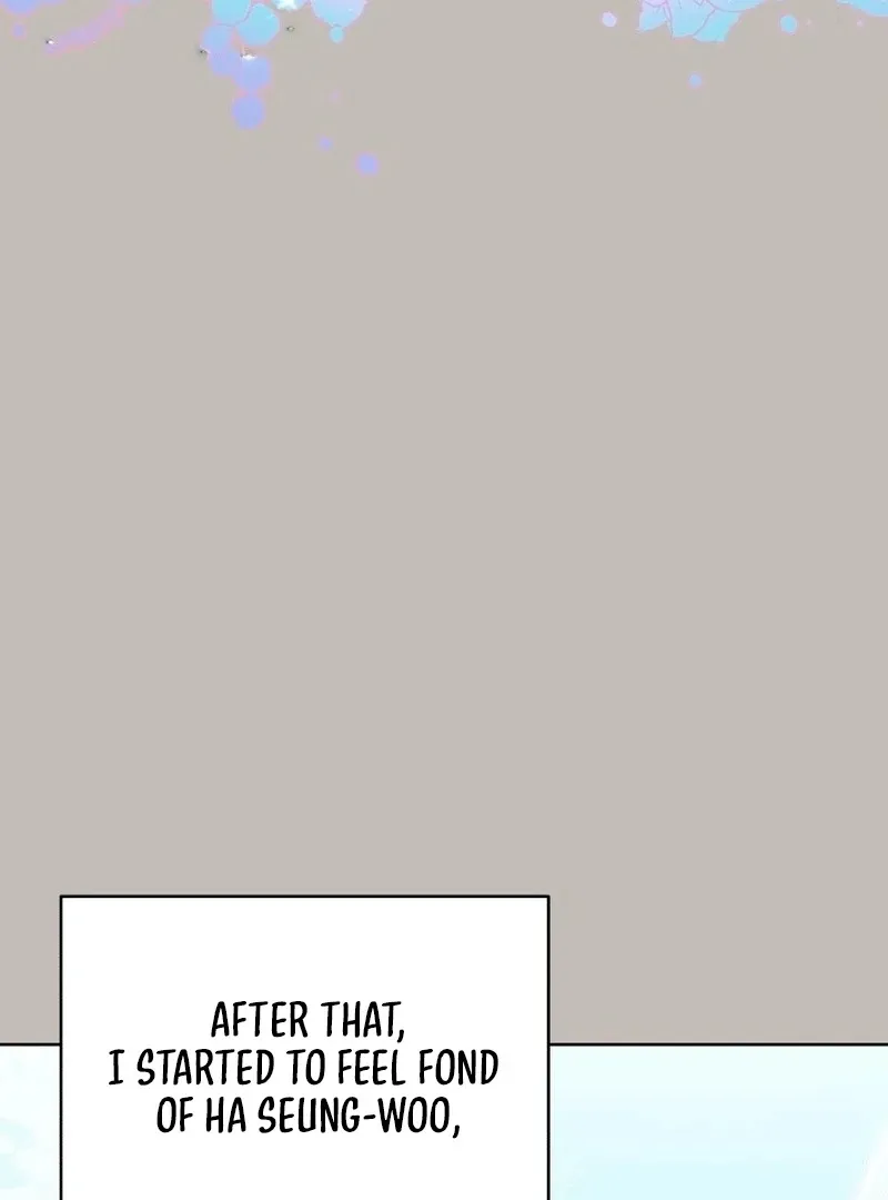 A Man Who Fell in Love With Me