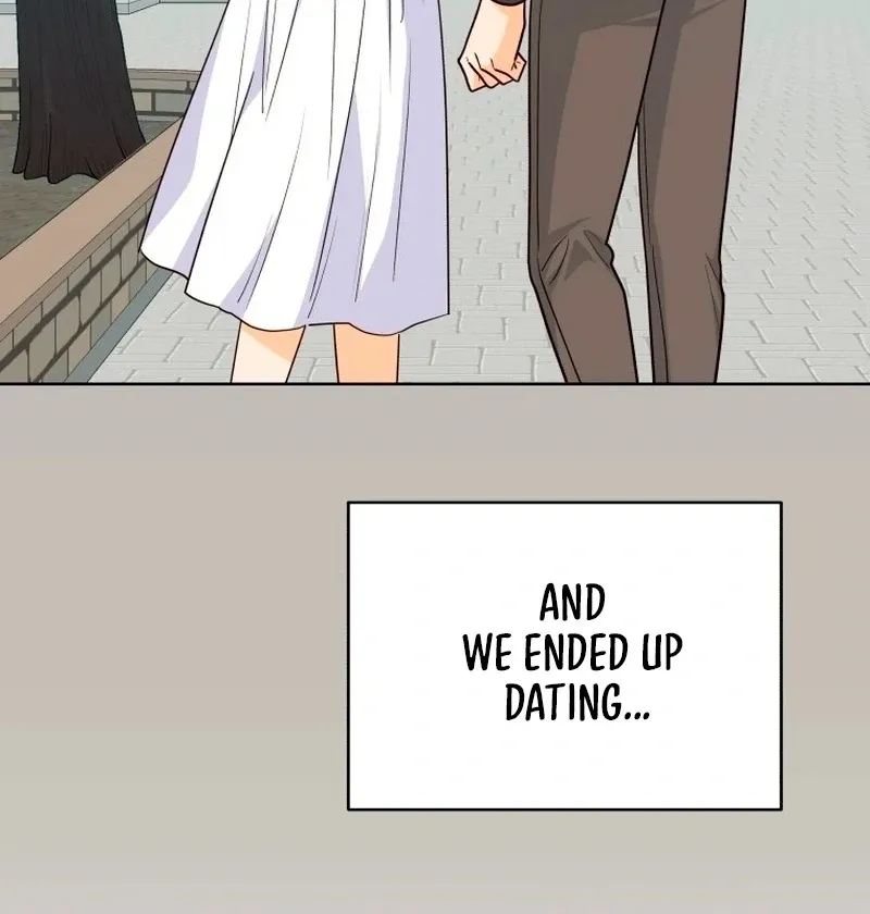 A Man Who Fell in Love With Me