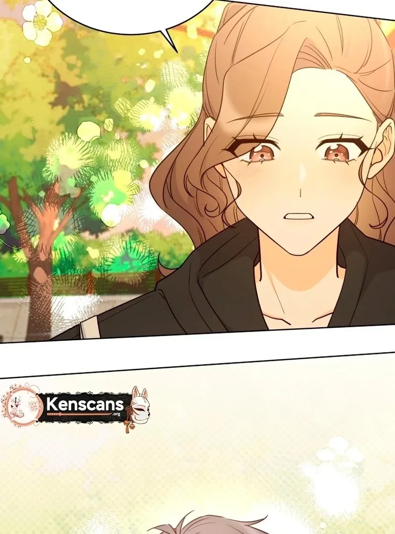 A Man Who Fell in Love With Me