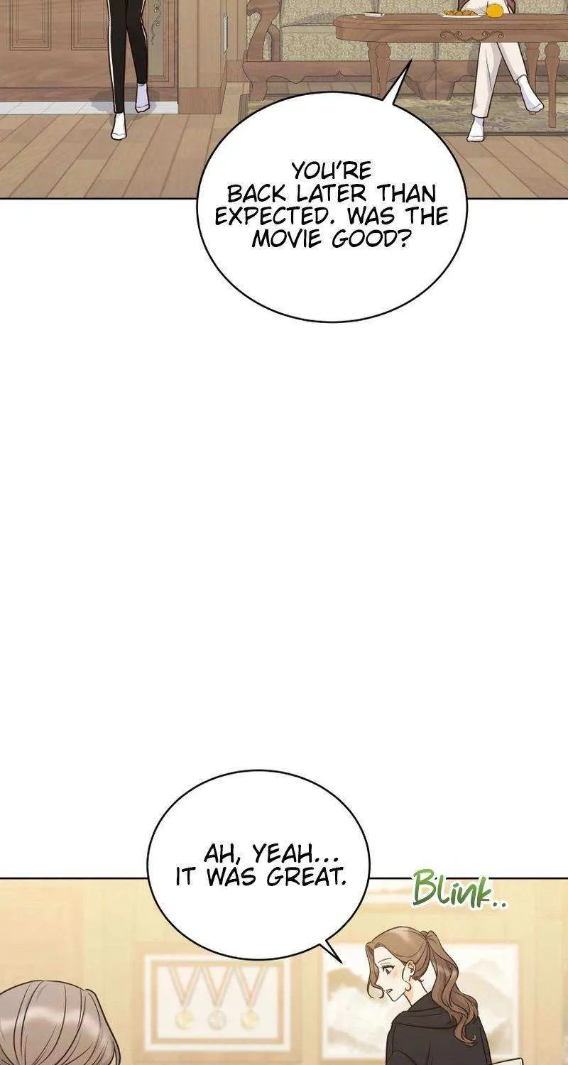 A Man Who Fell in Love With Me