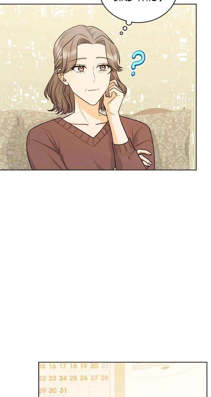 A Man Who Fell in Love With Me