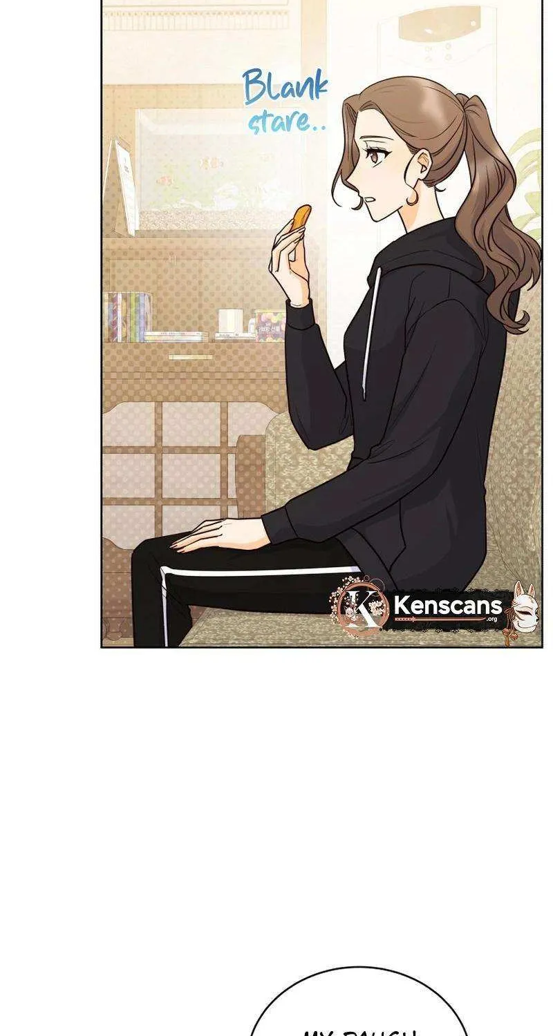 A Man Who Fell in Love With Me