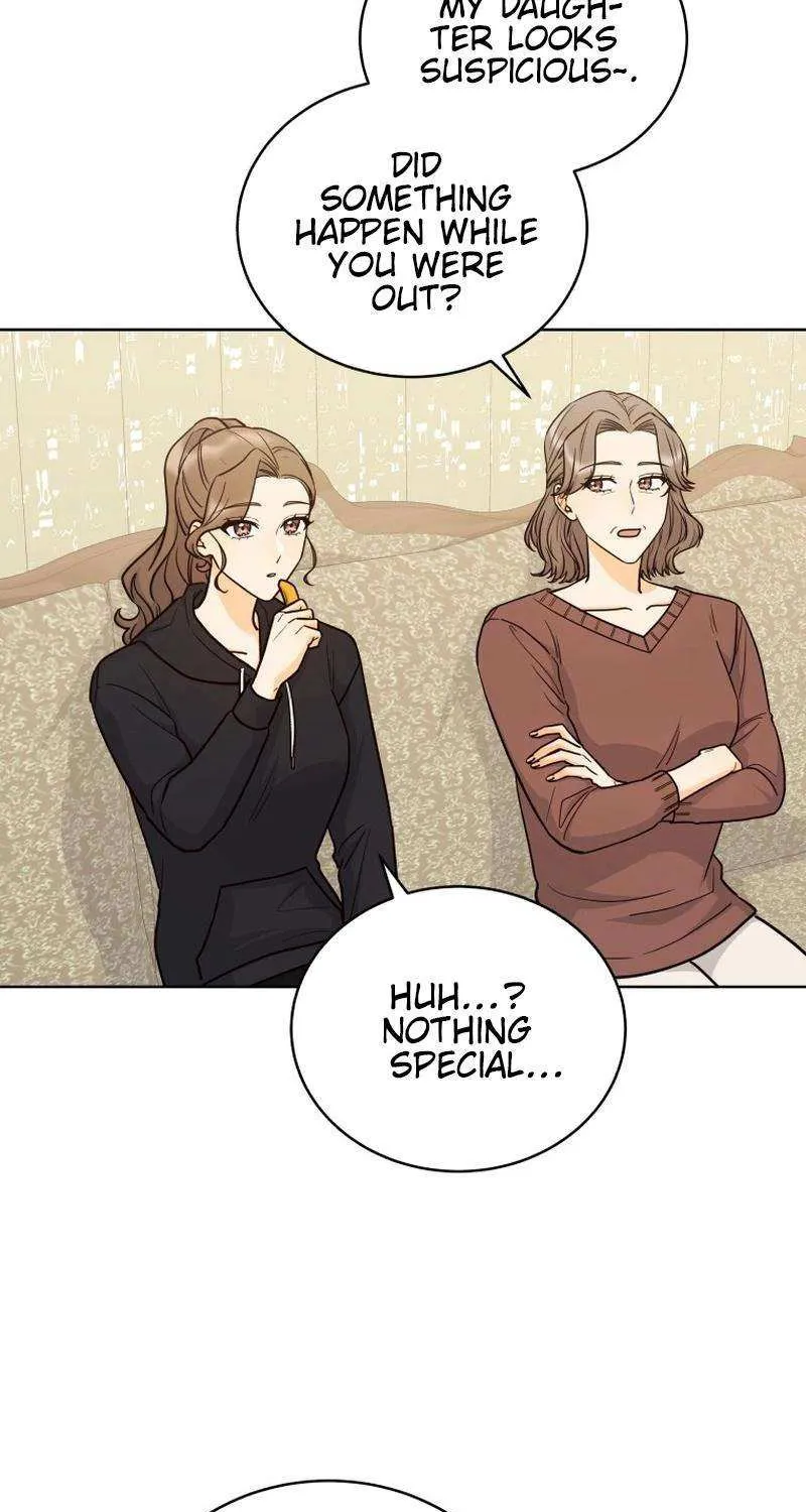 A Man Who Fell in Love With Me