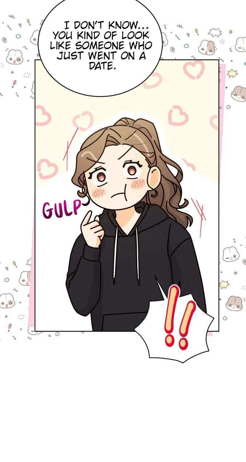 A Man Who Fell in Love With Me