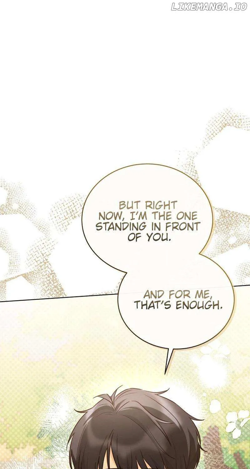 A Man Who Fell in Love With Me