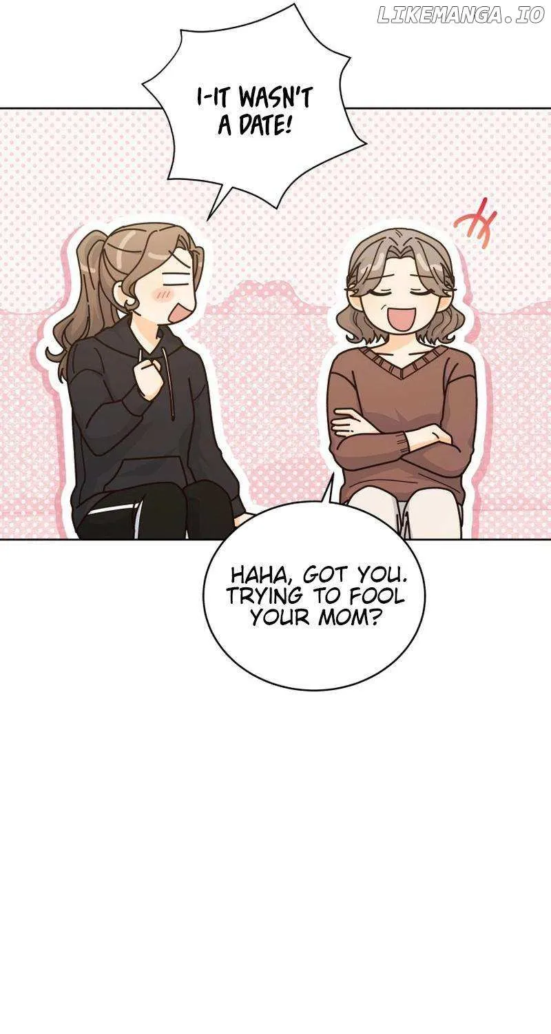 A Man Who Fell in Love With Me