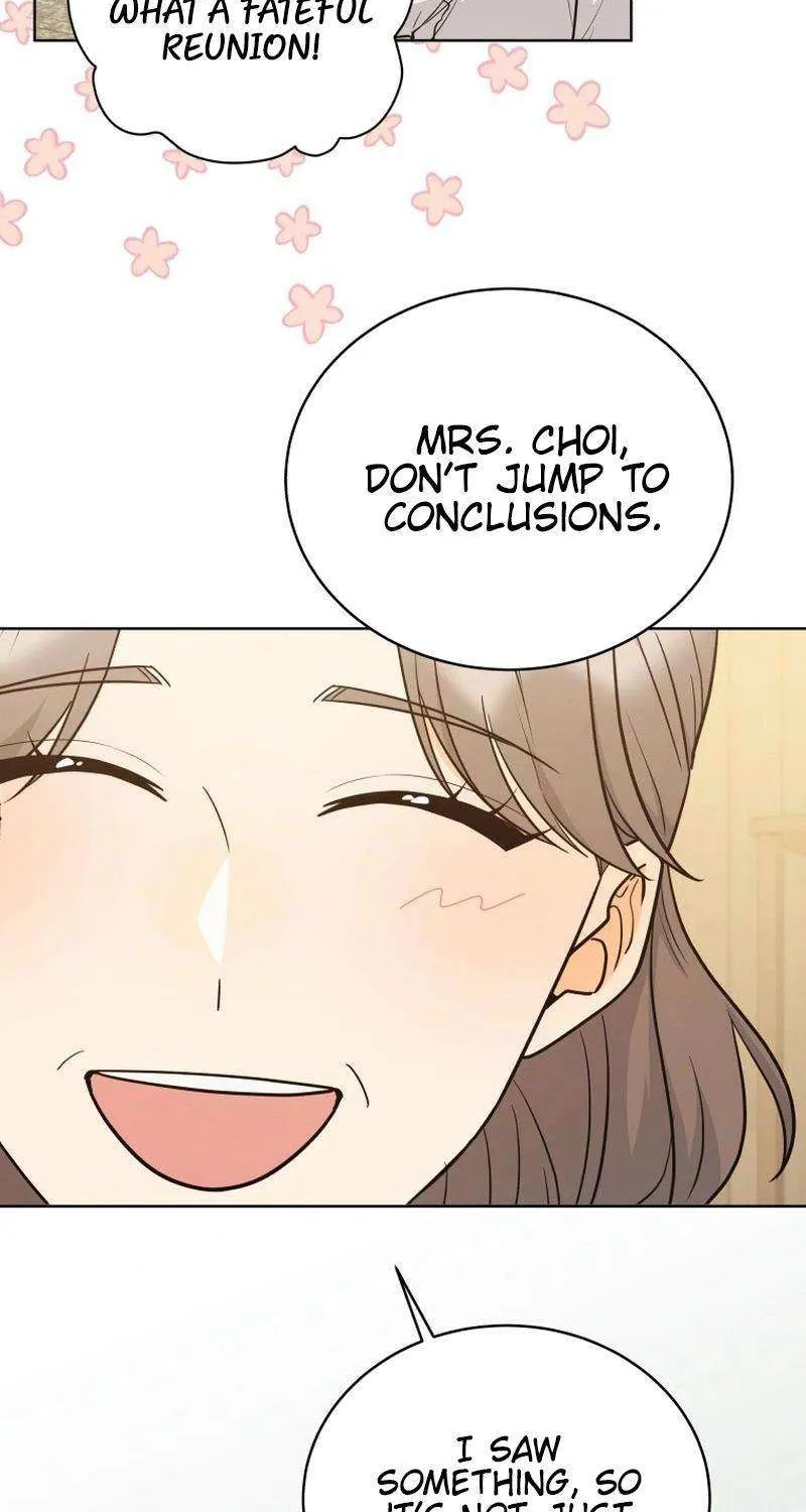 A Man Who Fell in Love With Me