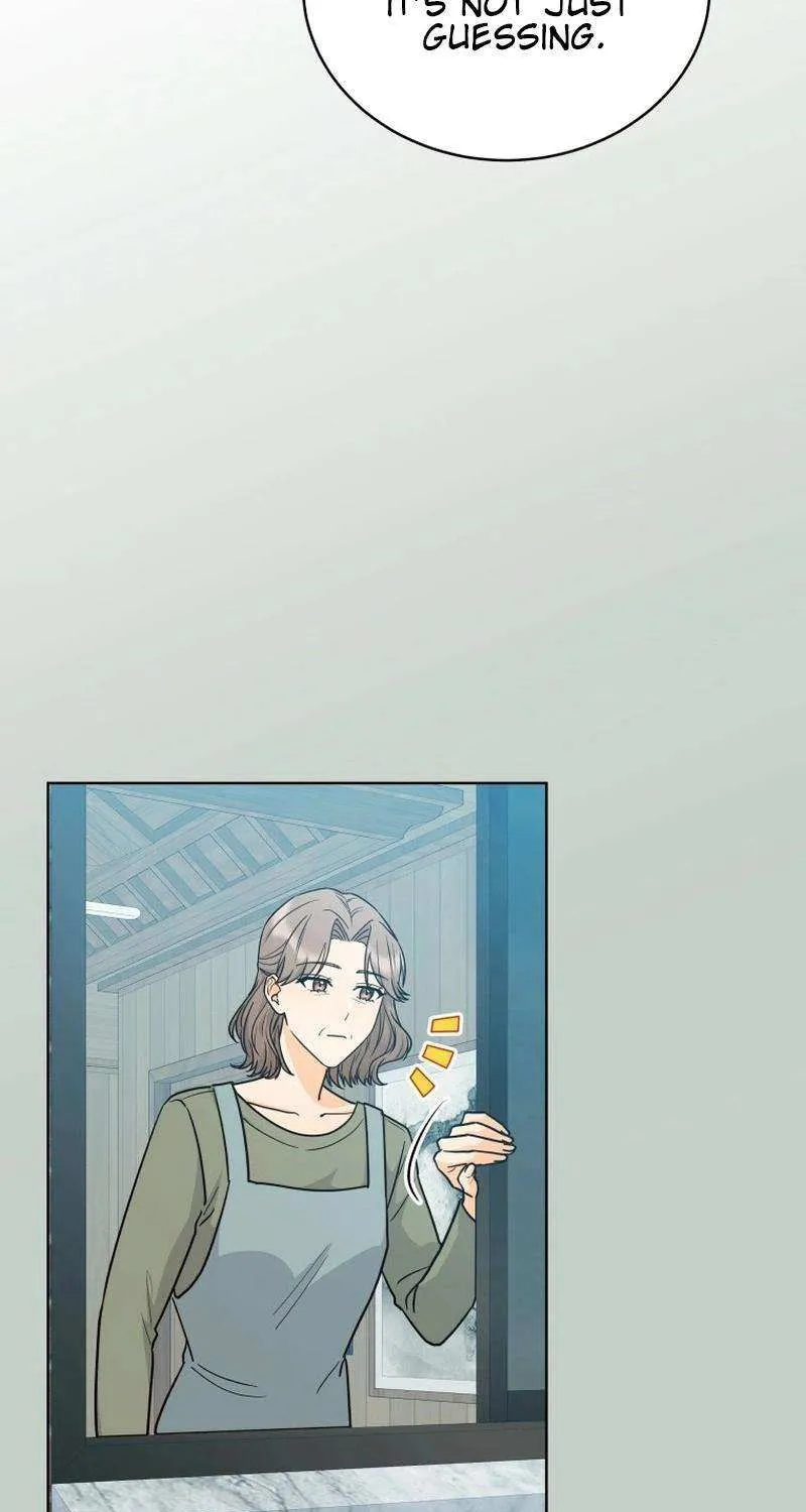 A Man Who Fell in Love With Me