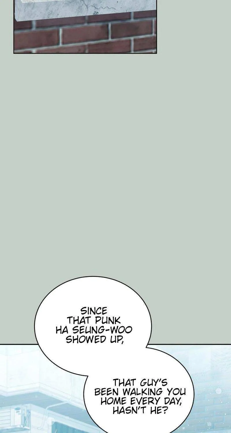 A Man Who Fell in Love With Me