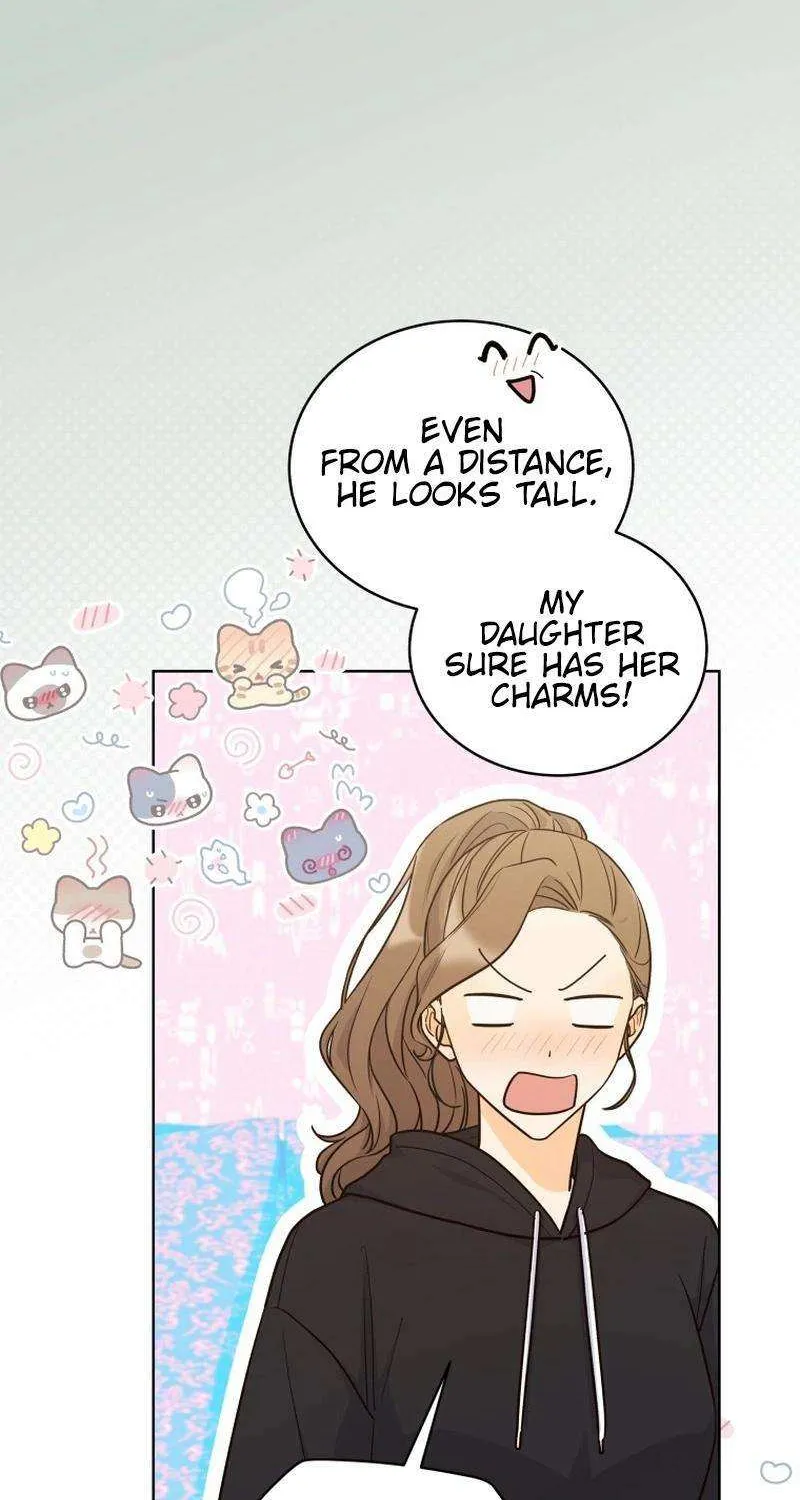 A Man Who Fell in Love With Me