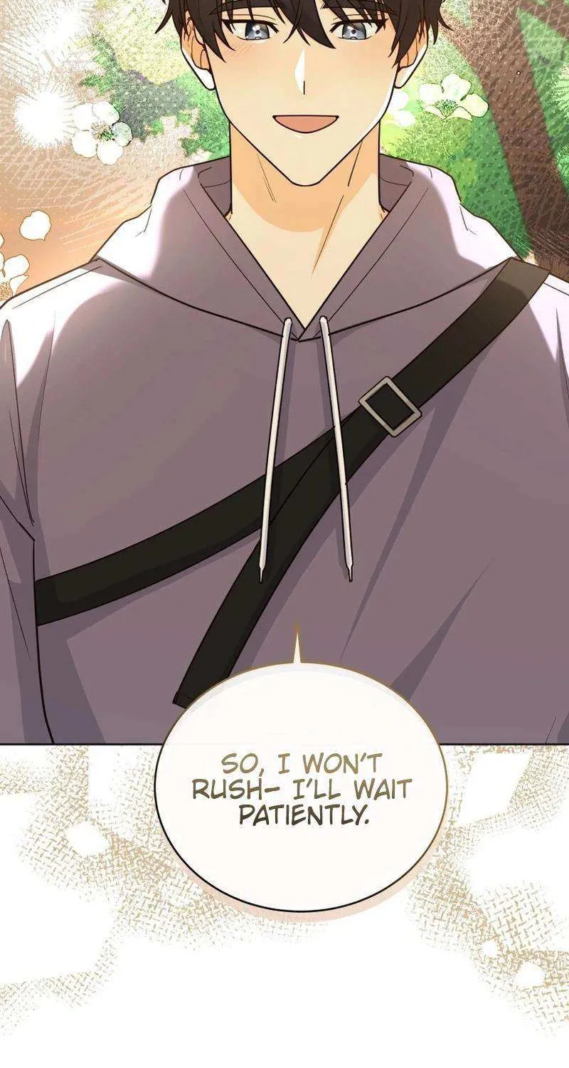 A Man Who Fell in Love With Me