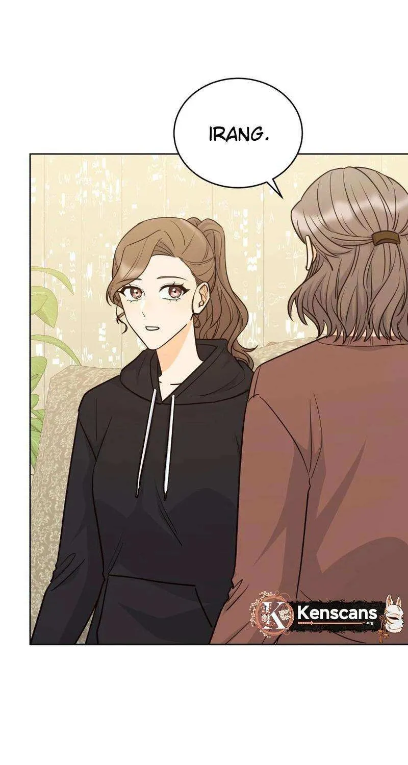 A Man Who Fell in Love With Me