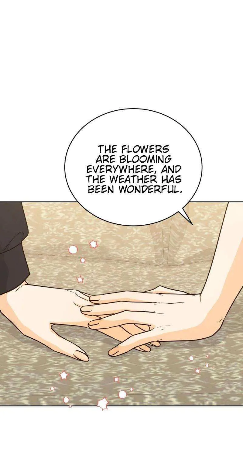 A Man Who Fell in Love With Me