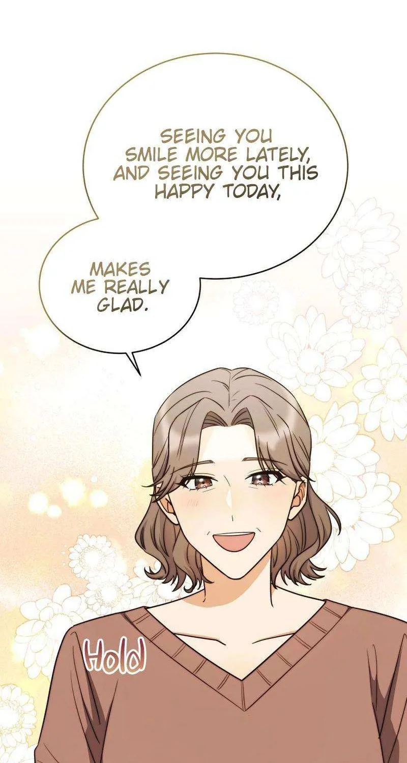 A Man Who Fell in Love With Me