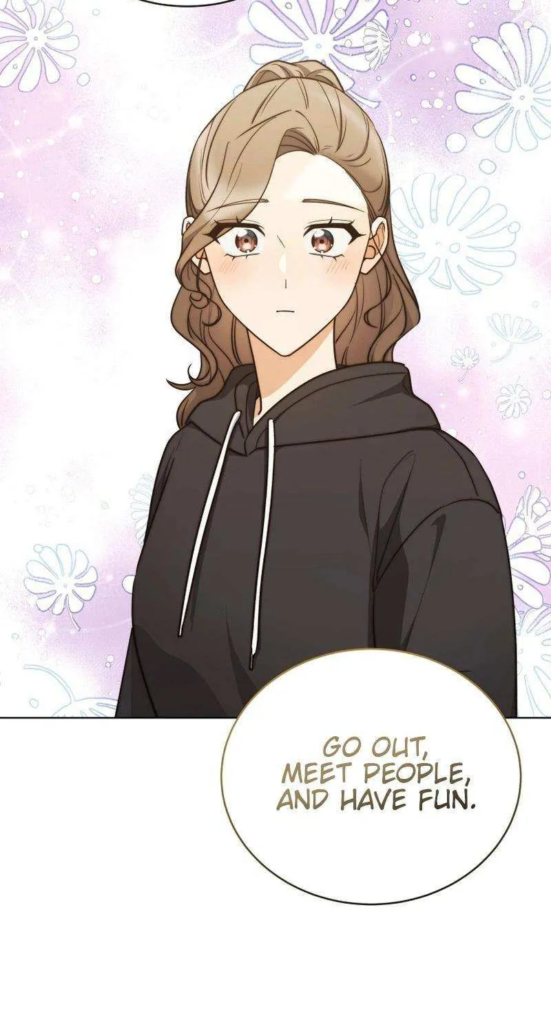 A Man Who Fell in Love With Me