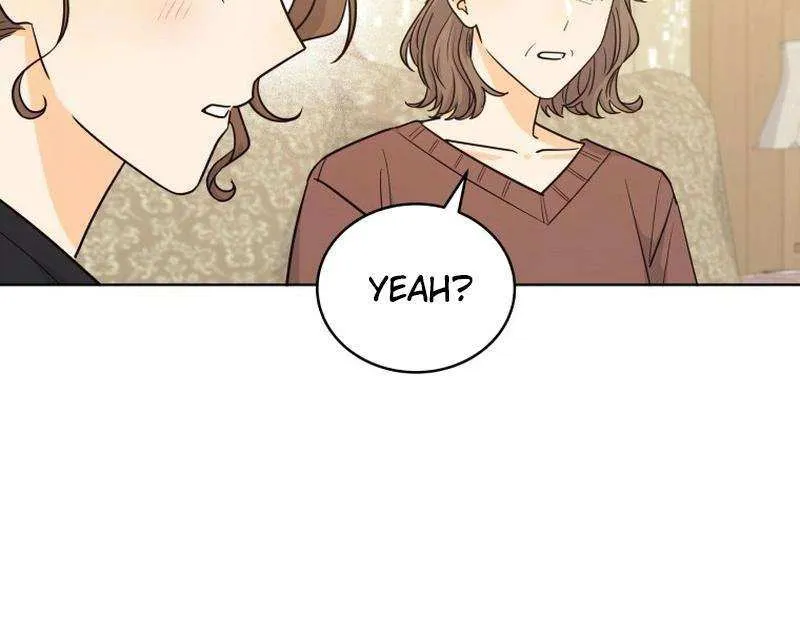 A Man Who Fell in Love With Me