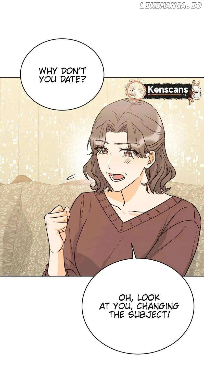 A Man Who Fell in Love With Me