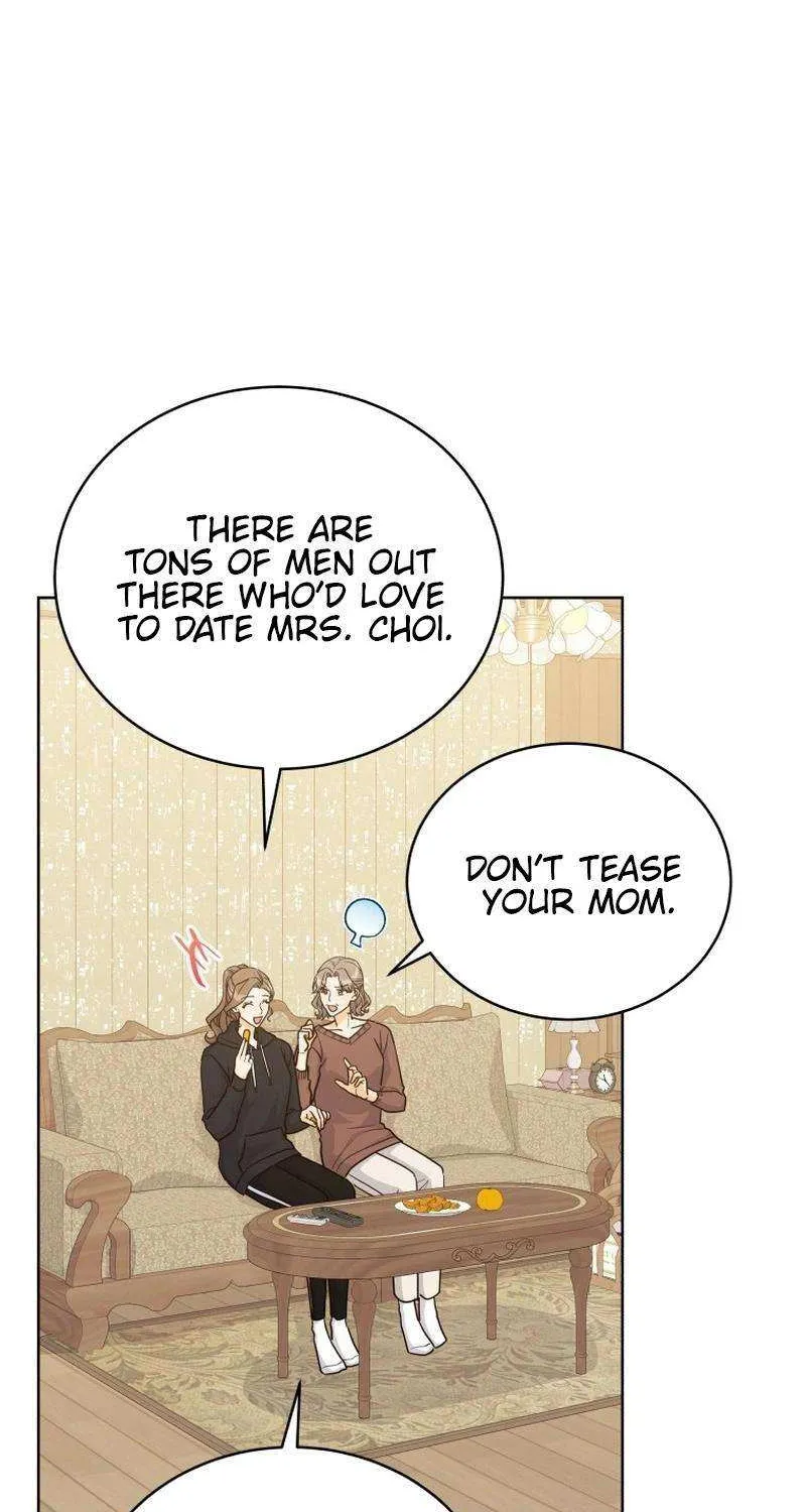 A Man Who Fell in Love With Me