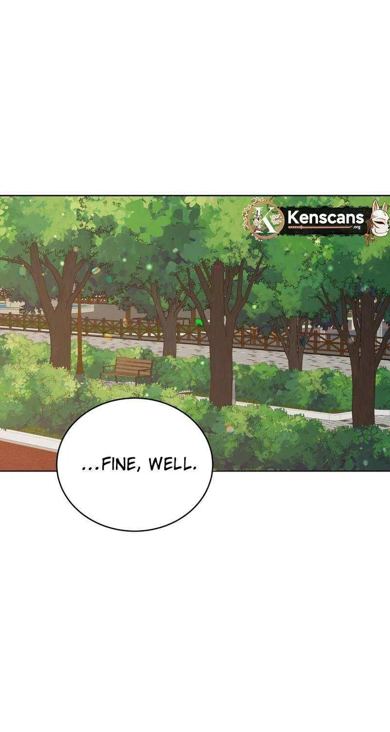 A Man Who Fell in Love With Me